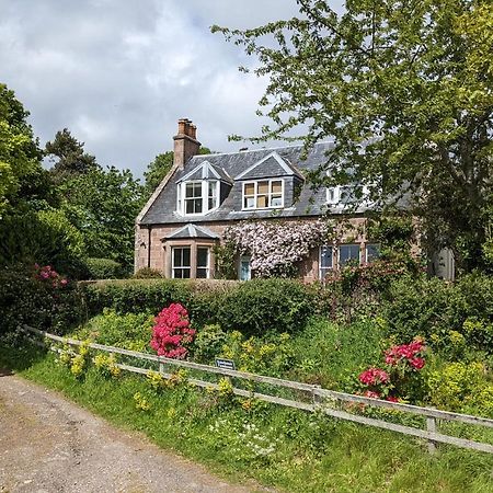 Black Isle Bed And Breakfast Avoch Esterno foto