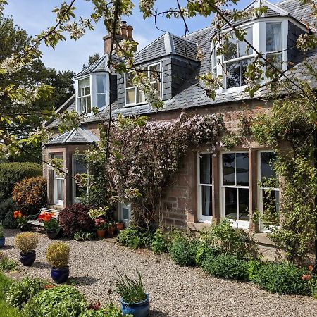 Black Isle Bed And Breakfast Avoch Esterno foto