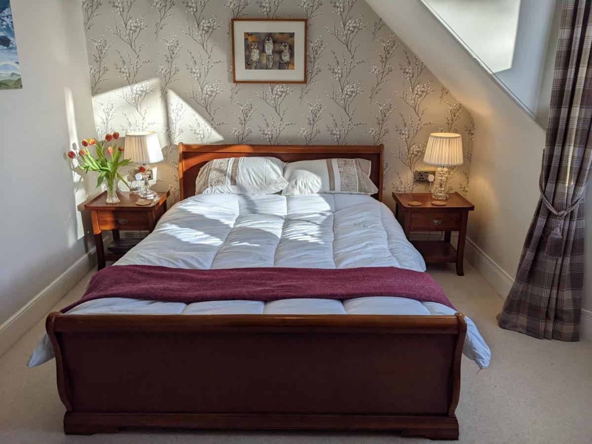 Black Isle Bed And Breakfast Avoch Esterno foto