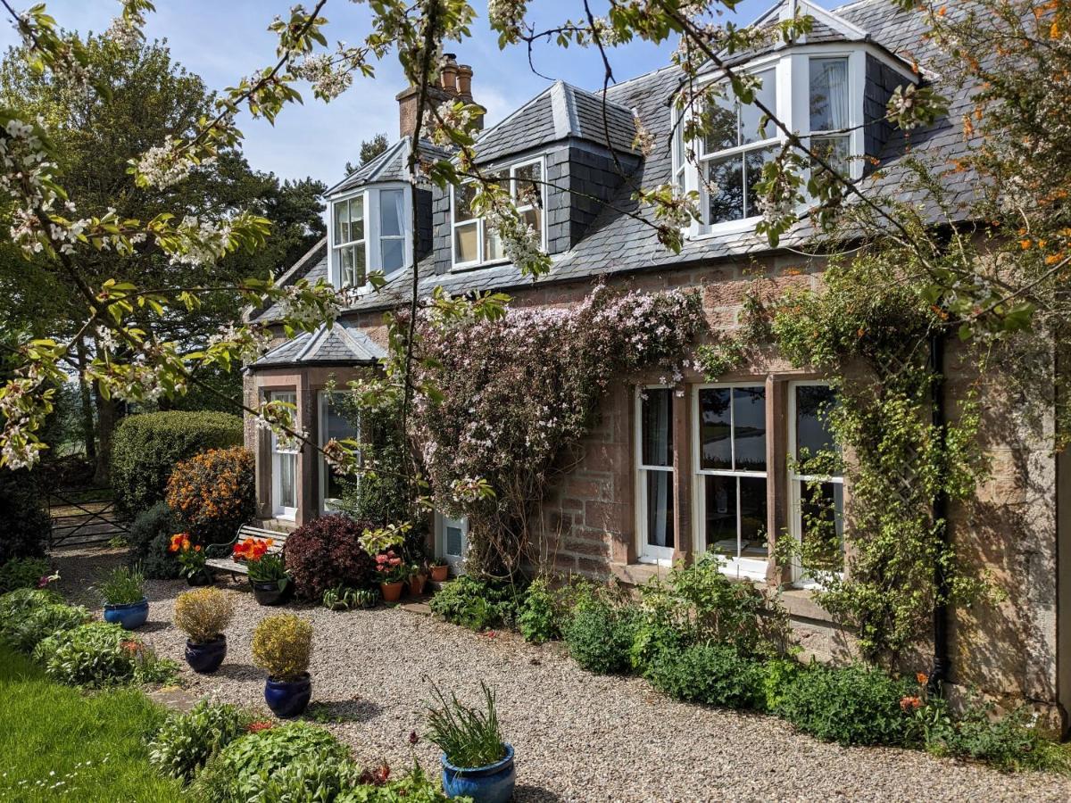 Black Isle Bed And Breakfast Avoch Esterno foto