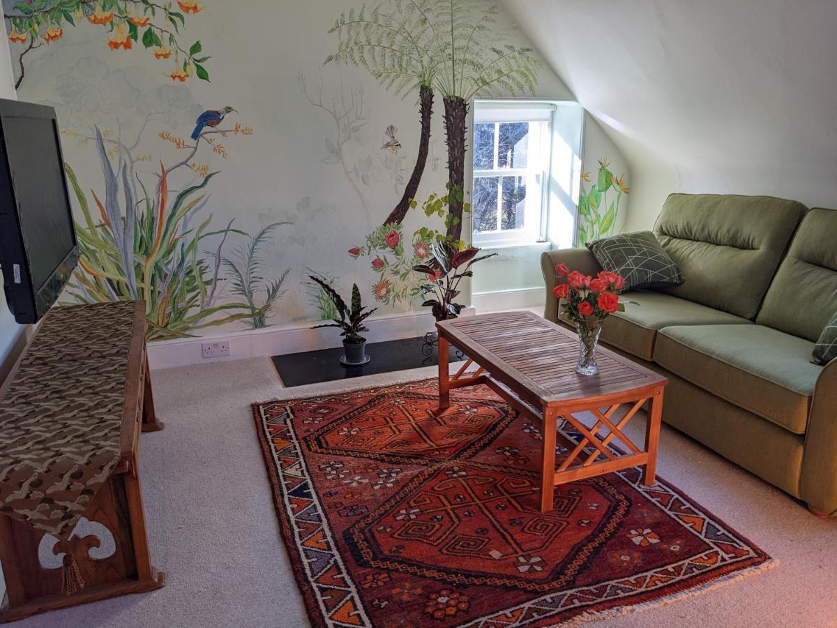 Black Isle Bed And Breakfast Avoch Esterno foto