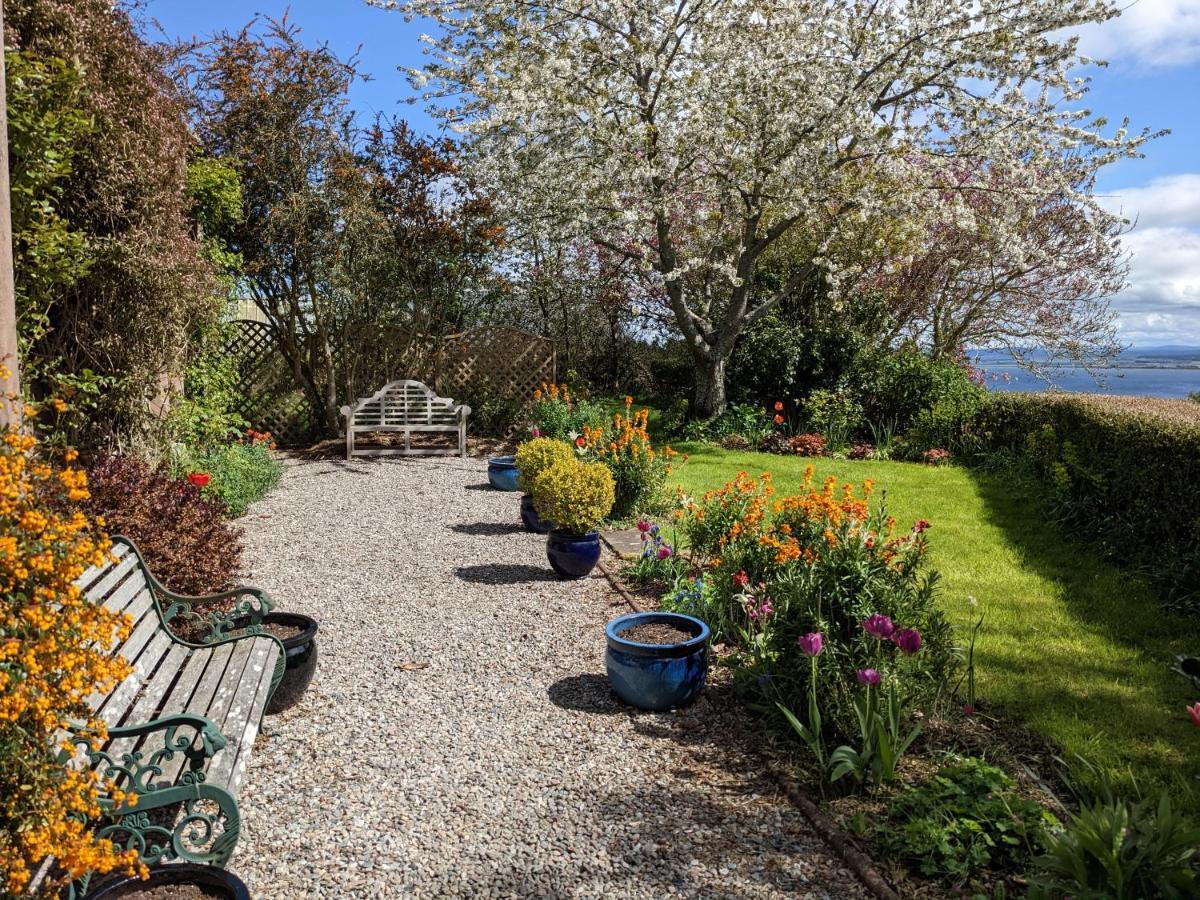 Black Isle Bed And Breakfast Avoch Esterno foto