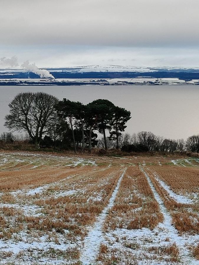 Black Isle Bed And Breakfast Avoch Esterno foto