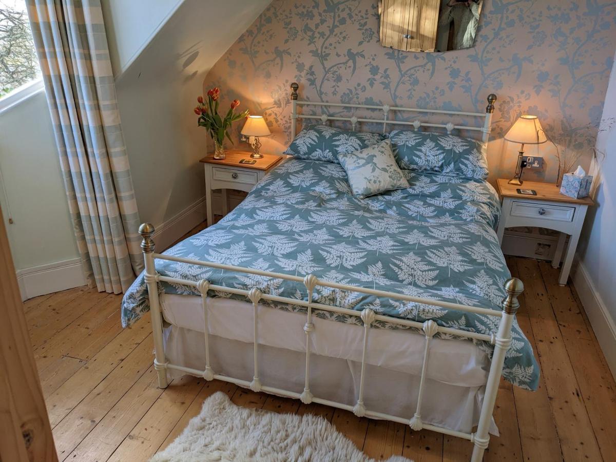 Black Isle Bed And Breakfast Avoch Esterno foto